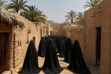 مقالات حجاب